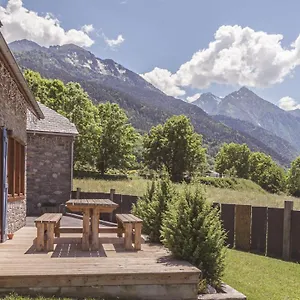 Les Hauts De Saint-lary Hébergement de vacances Saint-Lary-Soulan