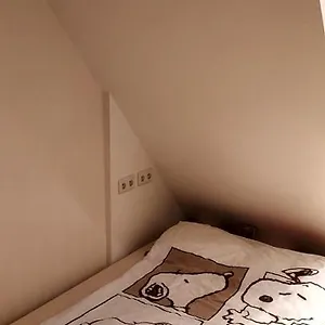 Paris Appartement Paris