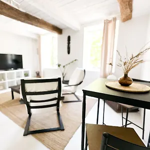 Joli 2p, Piscine A 2 Min, Coeur Du Village Appartement