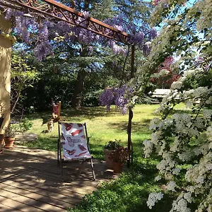 Valbelle Maison d'hôtes